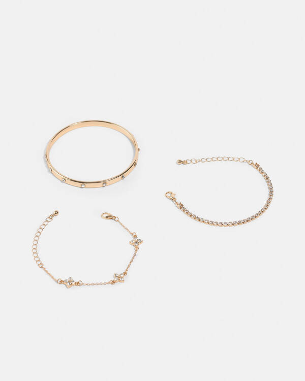 Karyn In LA Cassie Bracelet Pack for Womens