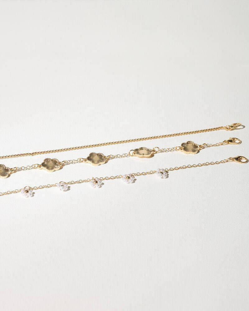 Karyn In LA Angelina Bracelet Pack for Womens