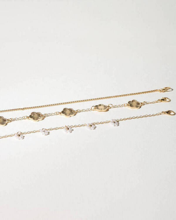 Karyn In LA Angelina Bracelet Pack for Womens