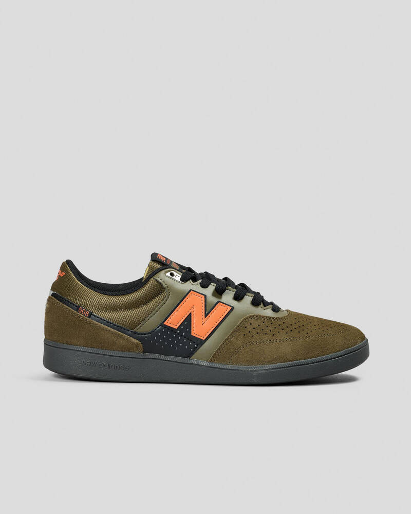 New Balance 508 Brandon Westgate Shoes for Mens