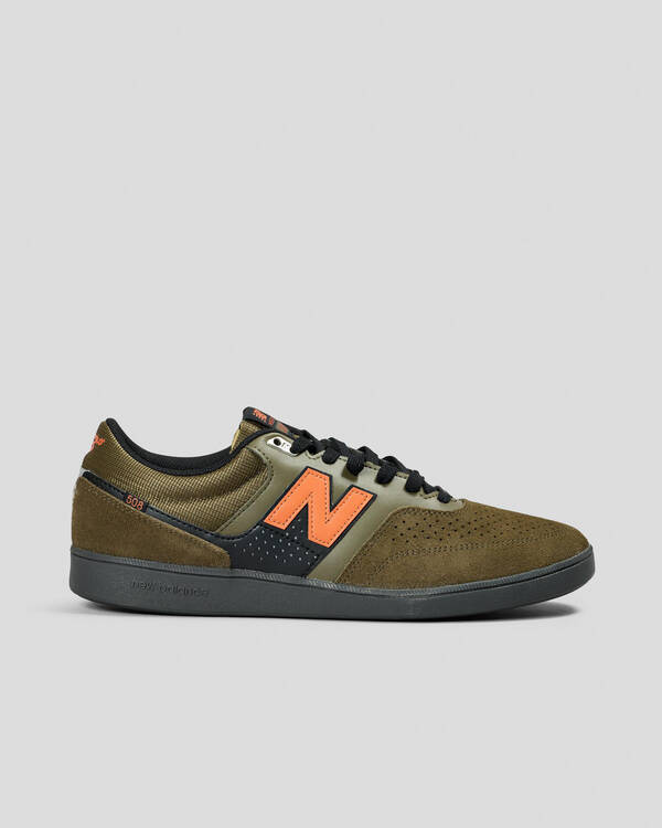 New Balance 508 Brandon Westgate Shoes for Mens