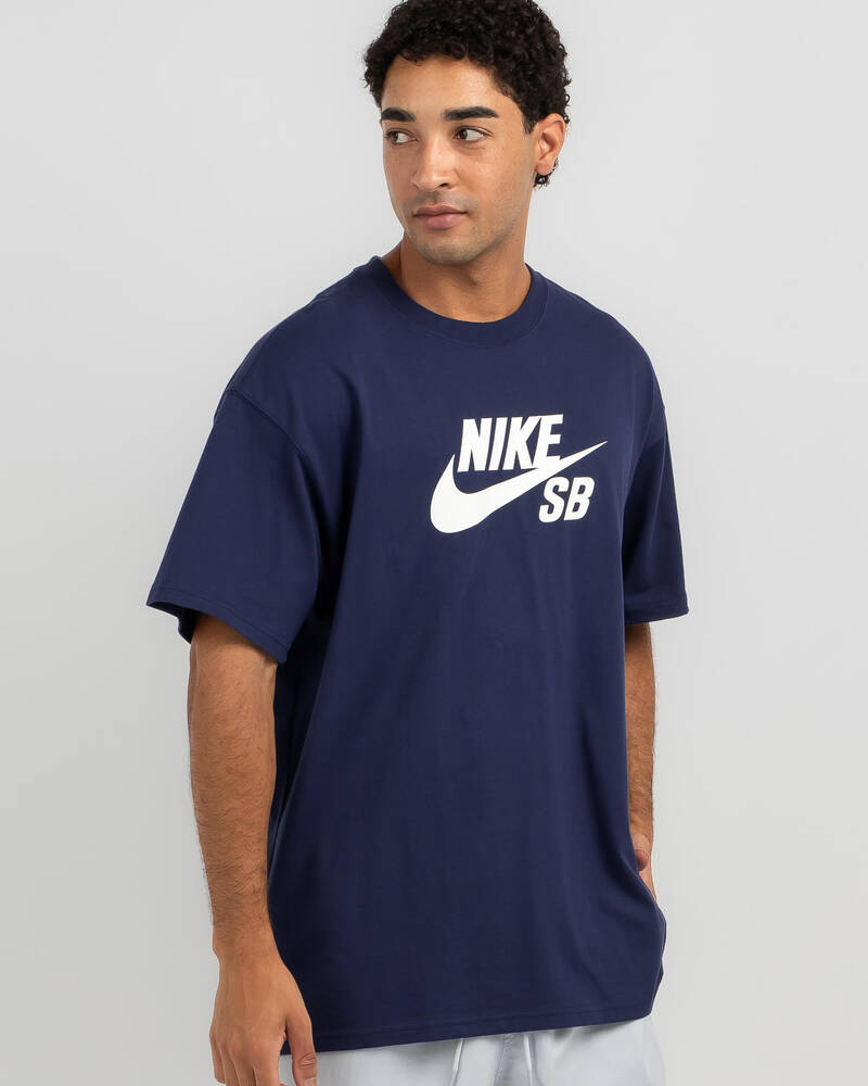 Nike SB Logo T-Shirt for Mens