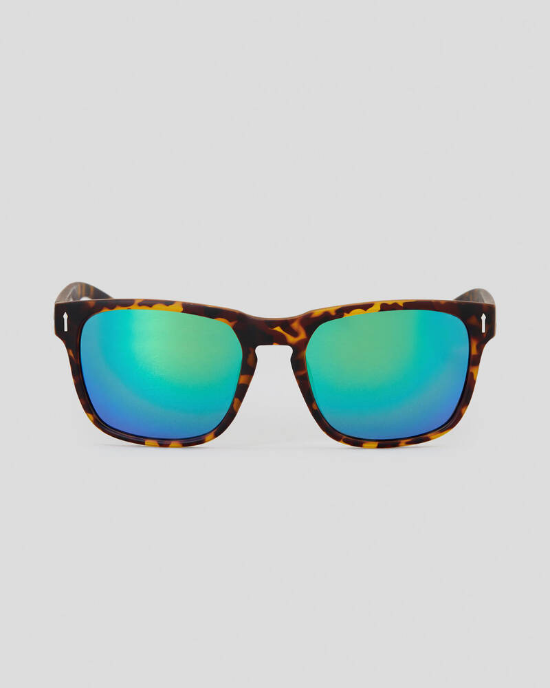 Sin Eyewear Spartan Polarised Sunglasses for Mens