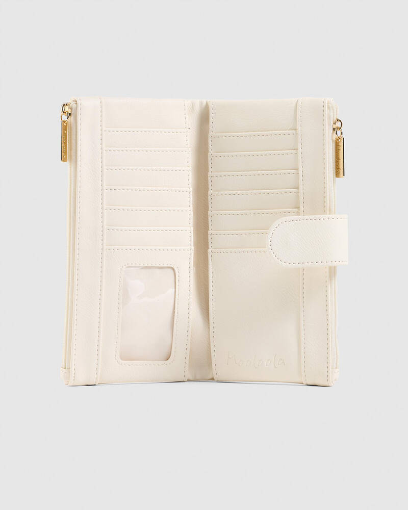 Mooloola Yvette Wallet for Womens