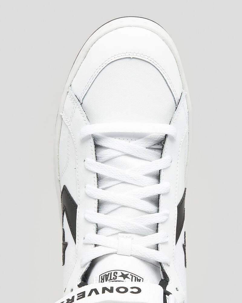 Converse Chuck Taylor Pro Blaze V2 Mid Shoes for Mens