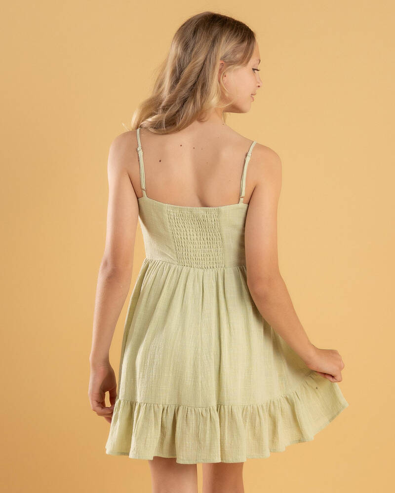 Mooloola Girls' Finlay Dress for Womens