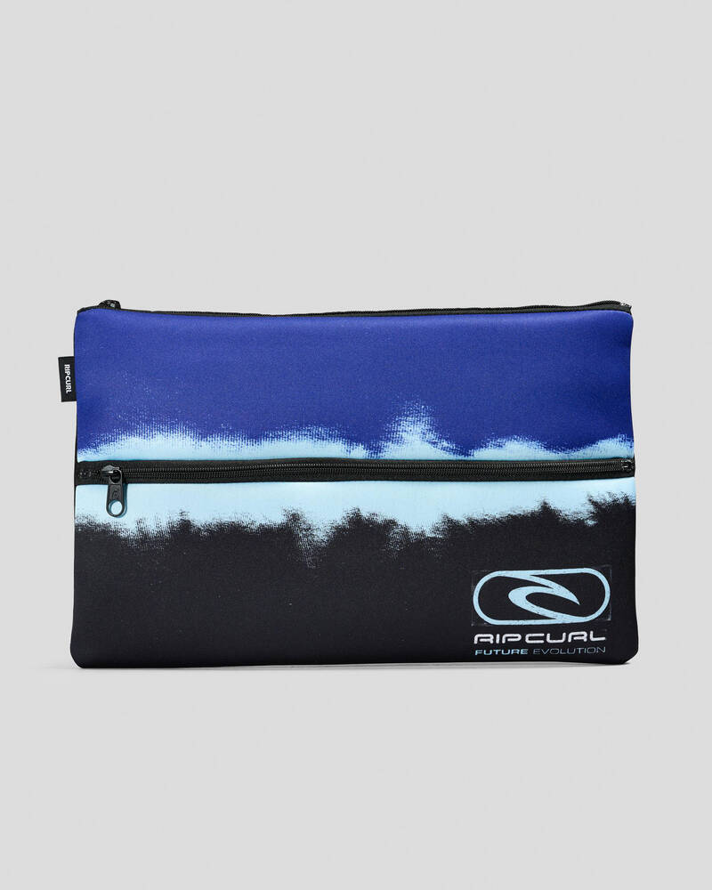 Rip Curl X Large Pencil Case 2023 for Mens