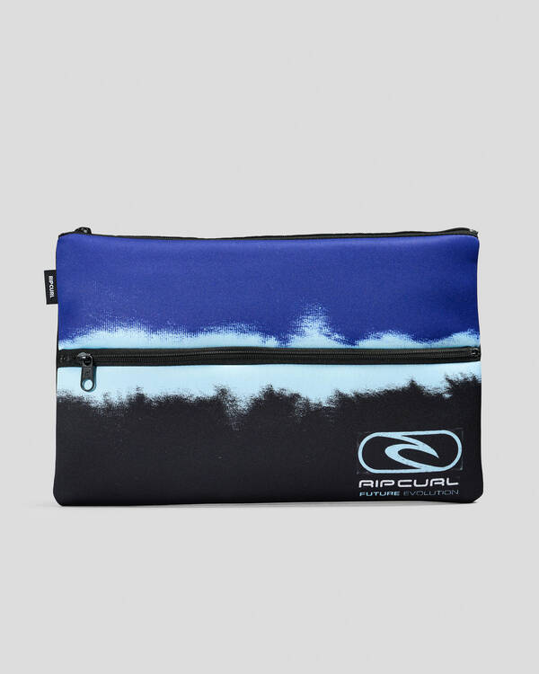 Rip Curl X Large Pencil Case 2023 for Mens