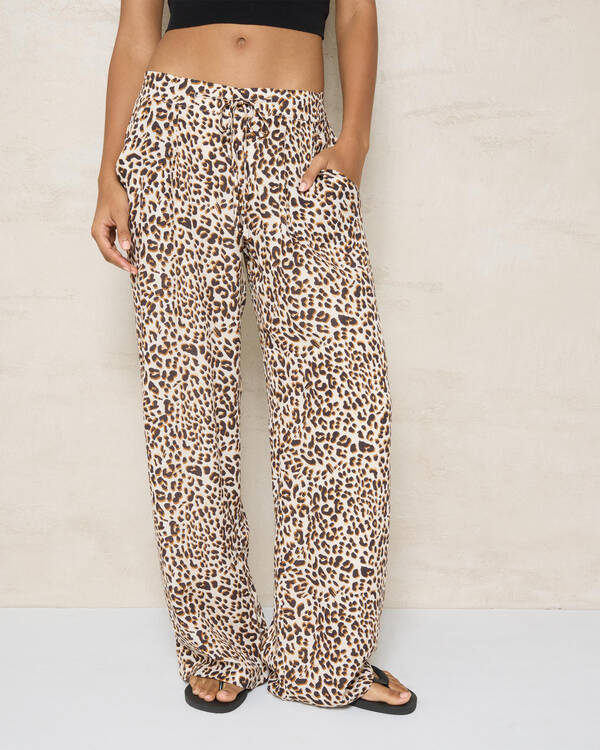 Mooloola Paris Pants for Womens