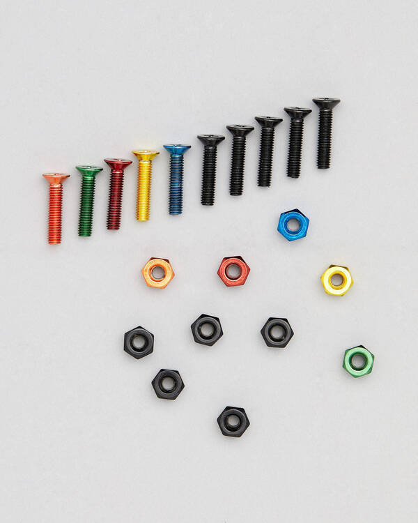 Enjoi Little Buddies 7/8" Bolts for Unisex