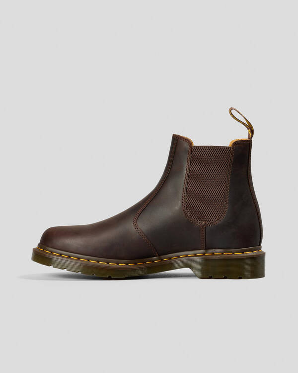 DR MARTENS 2976 YS Chelsea Boot for Mens