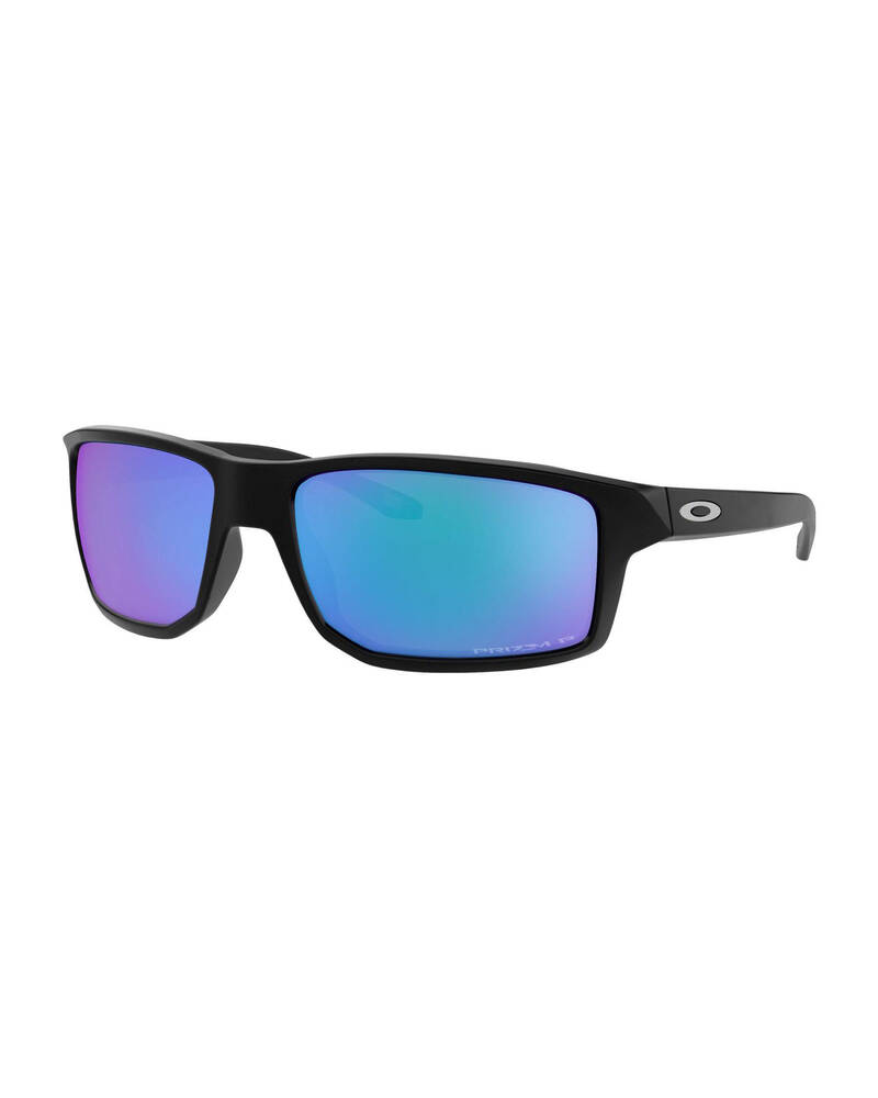 Oakley Gibson Prizm Polarised Sunglasses for Mens