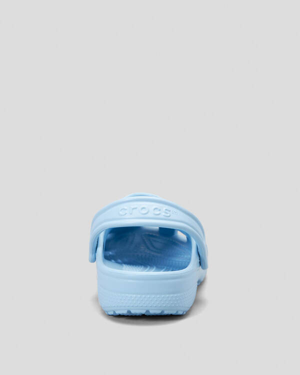 Crocs Kids' Classic Clogs for Unisex