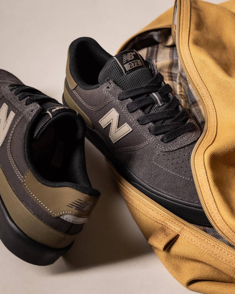 New Balance 272 Shoes for Mens