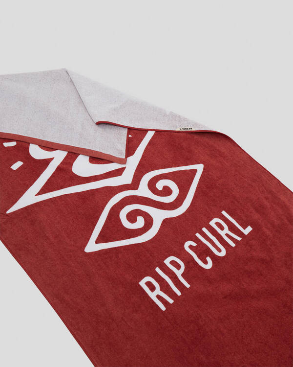 Rip Curl Mixed Towel for Mens