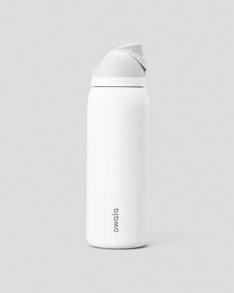 Owala 40oz FreeSip Stainless Steel Water Bottle for Unisex