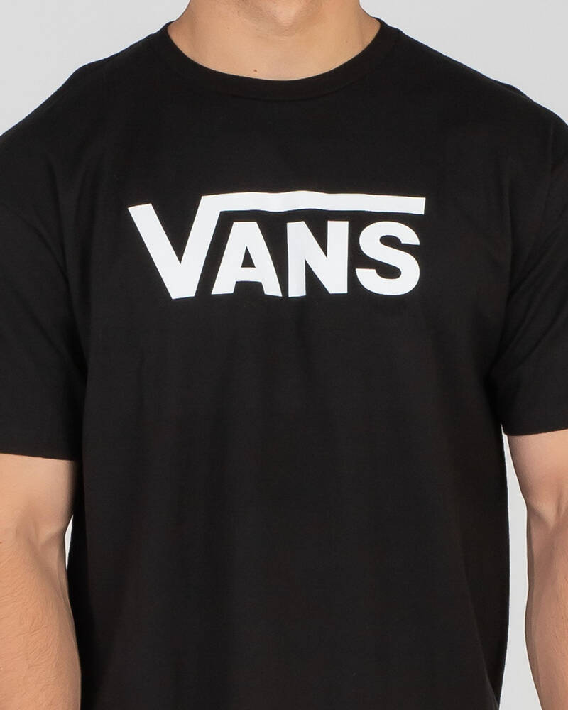 Vans Classic T-Shirt for Mens