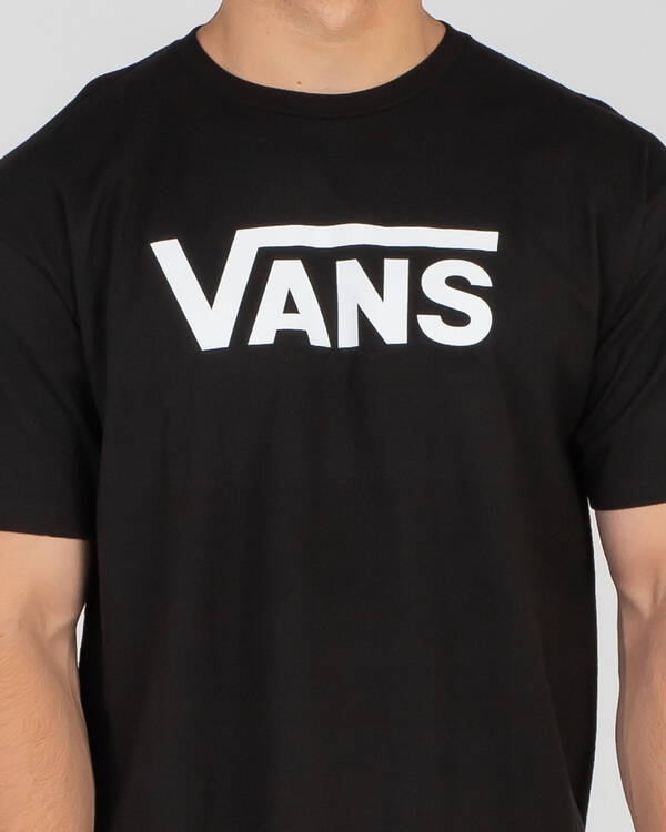 Vans Classic T-Shirt for Mens