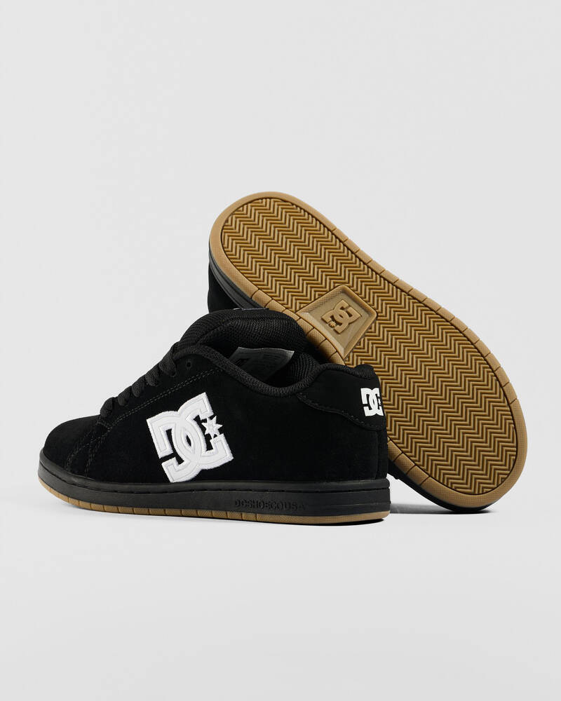 DC Shoes Boys' Gavler SE Shoes for Mens