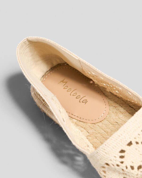 Mooloola Sunlife Shoes for Womens