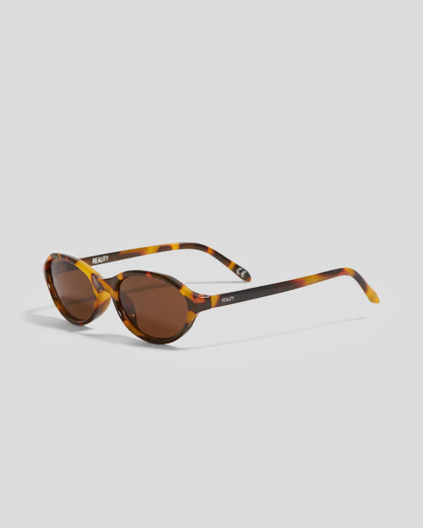 Reality Eyewear Dee Groovy Sunglasses for Womens