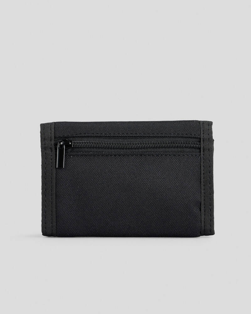 Quiksilver The Everydaily Trifold Wallet for Mens