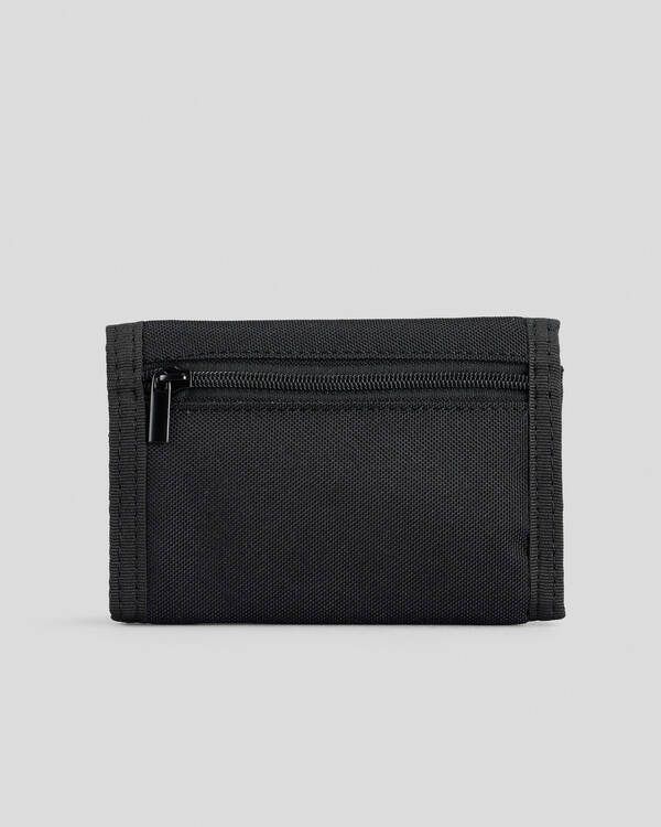 Quiksilver The Everydaily Trifold Wallet for Mens