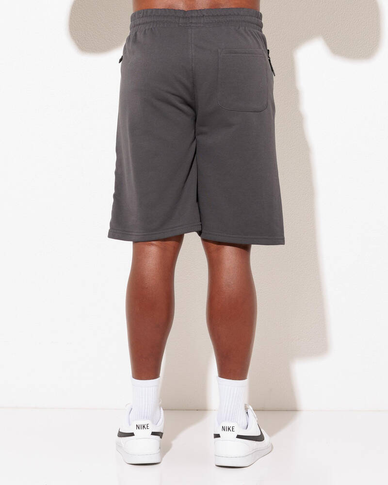 Lucid Coreline House Shorts for Mens