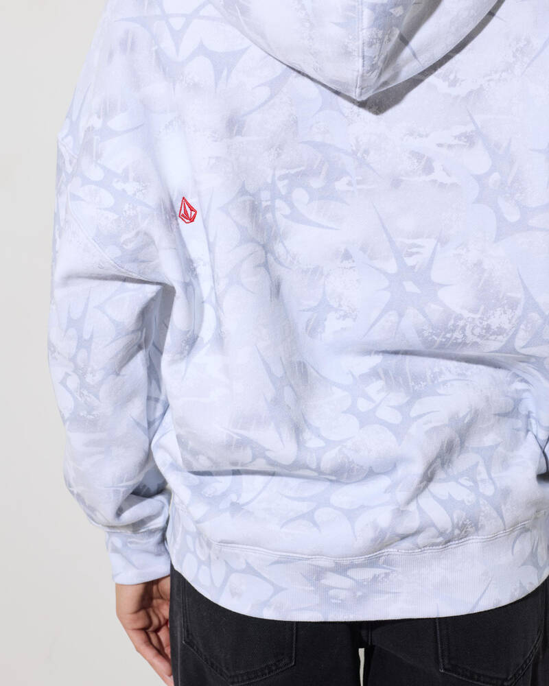 Volcom Shadowed Hoodie for Womens