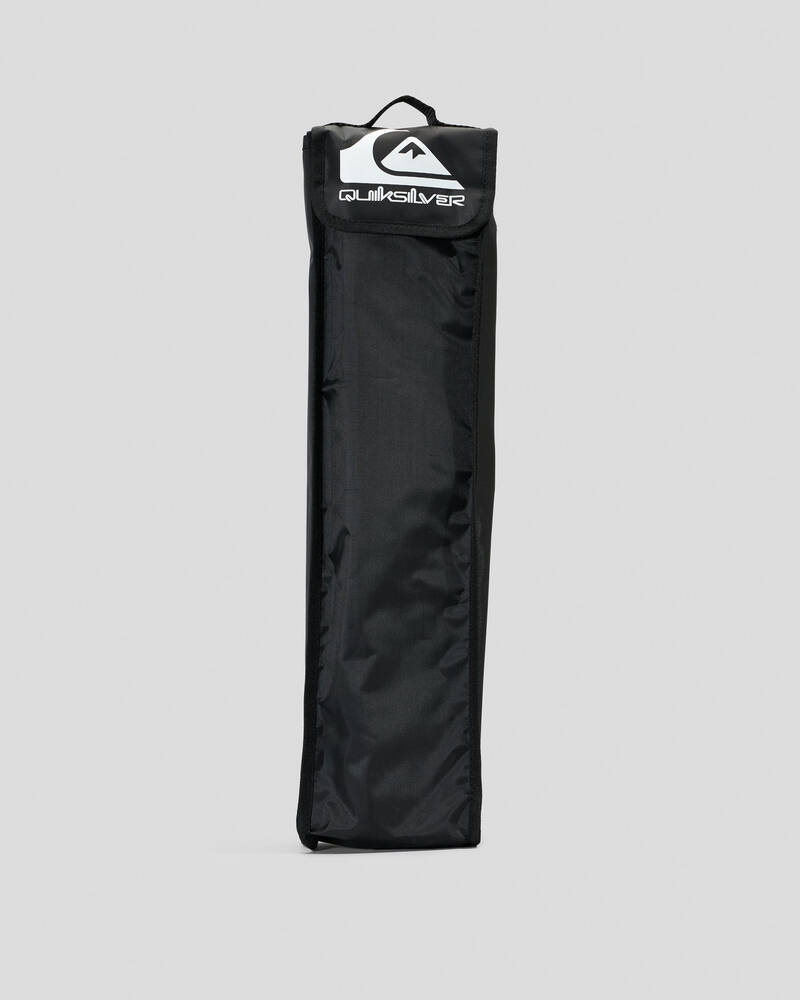 Quiksilver Tailgate Protector Rack for Unisex