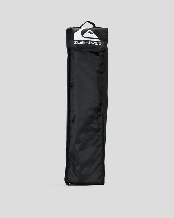 Quiksilver Tailgate Protector Rack for Unisex