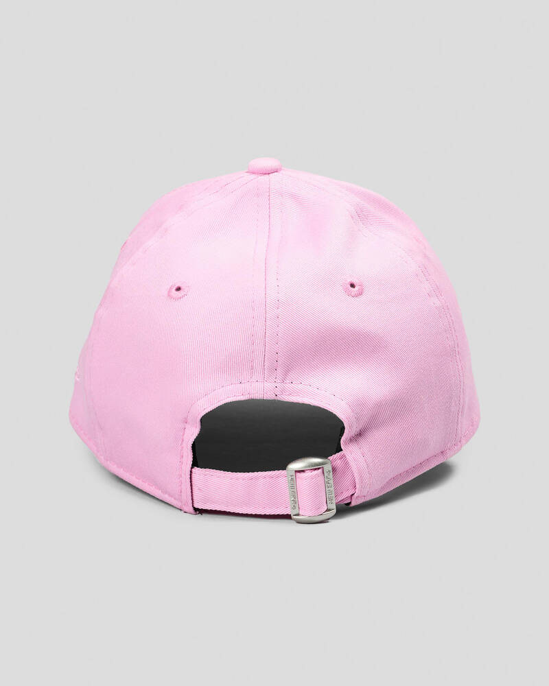 New Era Girls' NY Yankees Cap for Womens