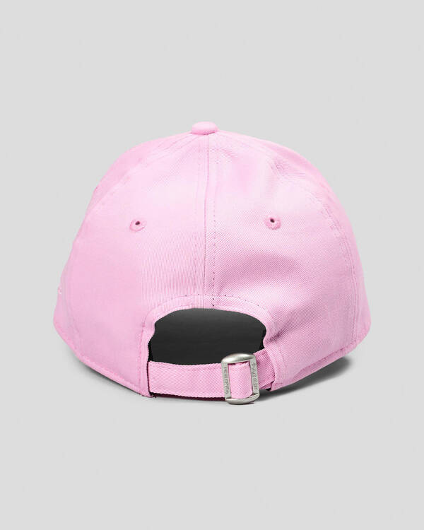 New Era Girls' NY Yankees Cap for Womens
