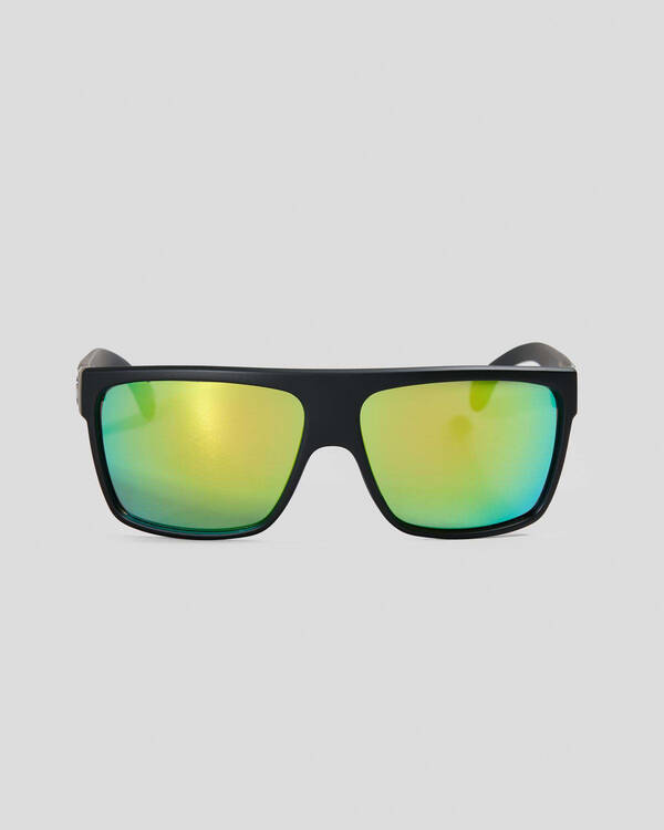Carve Onyx Sunglasses for Mens