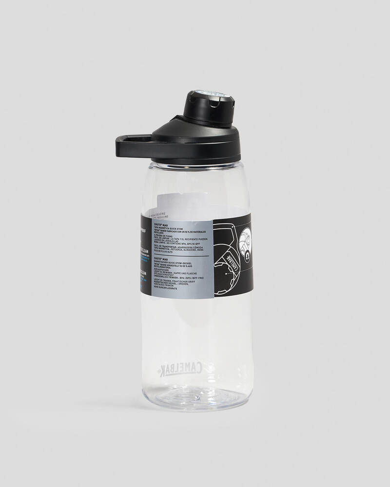 Camelbak Chute Mag 1L Water Bottle for Unisex