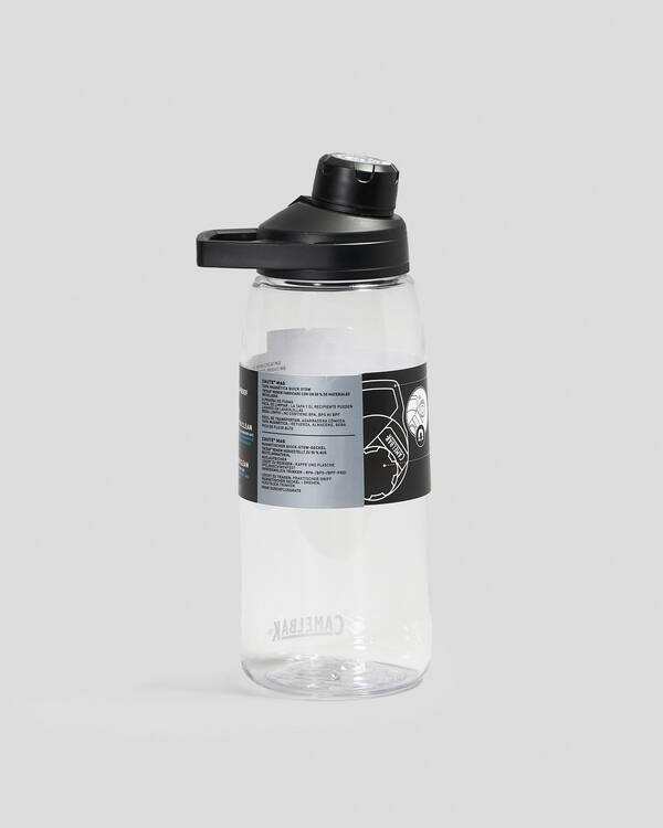 Camelbak Chute Mag 1L Water Bottle for Unisex