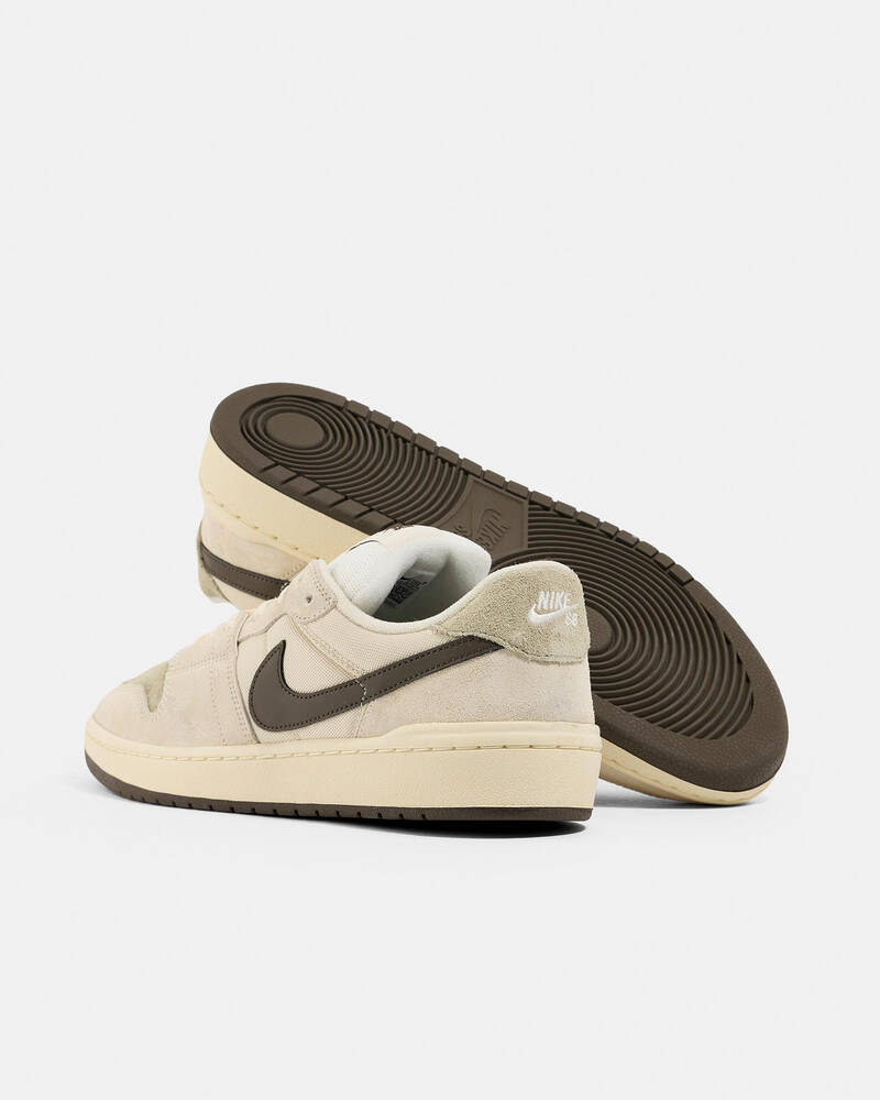 Nike SB Code 58 Shoes for Mens