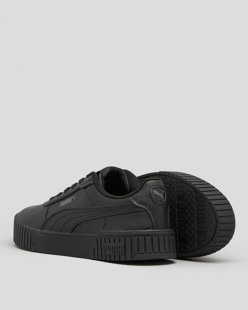 Puma Womens Carina 2.0 Shoes for Womens