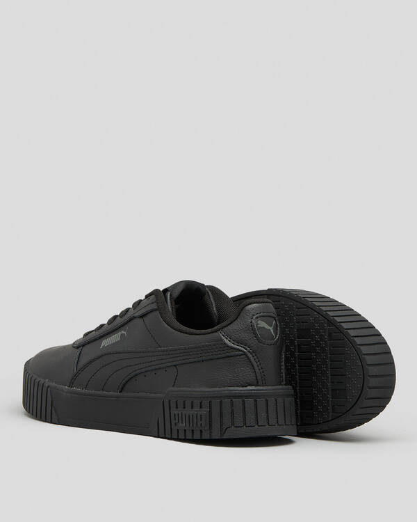 Puma Womens Carina 2.0 Shoes for Womens