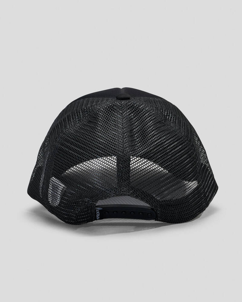 Roxy Soulrocker Trucker Cap for Womens