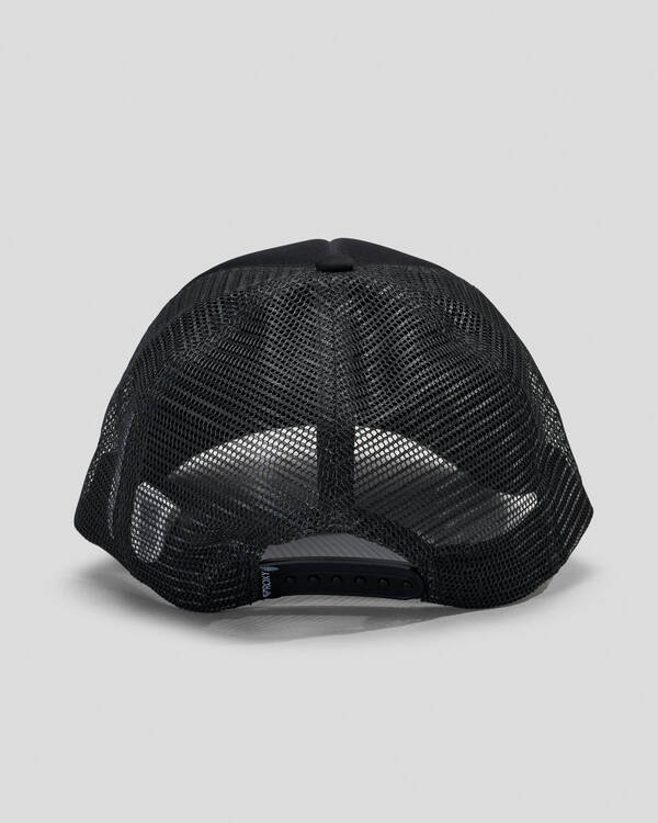 Roxy Soulrocker Trucker Cap for Womens