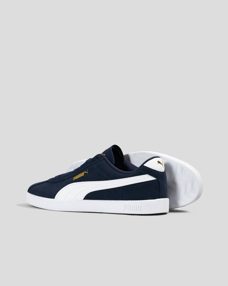 Puma Club II Shoes for Mens