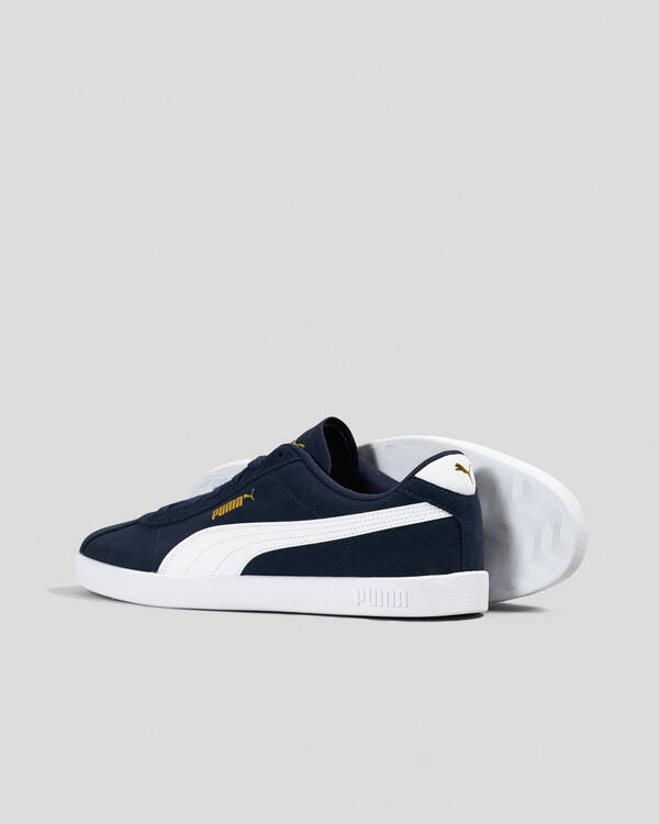 Puma Club II Shoes for Mens
