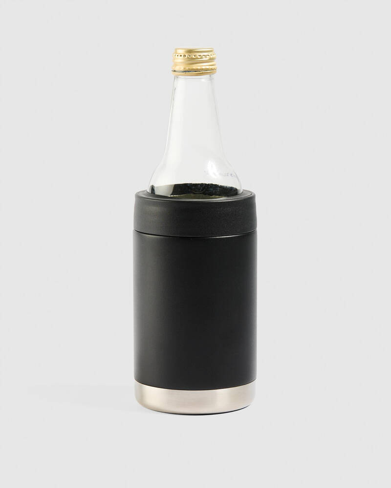 CU in the NT Territory Insulated Stubby Cooler for Mens