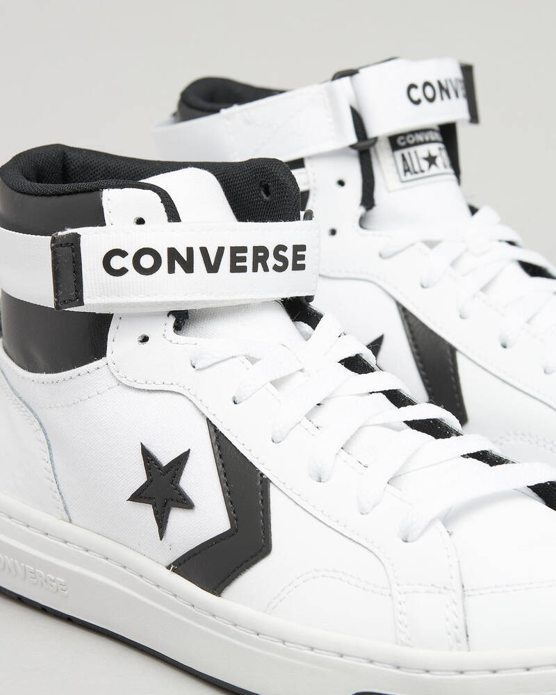 Converse Chuck Taylor Pro Blaze V2 Mid Shoes for Mens
