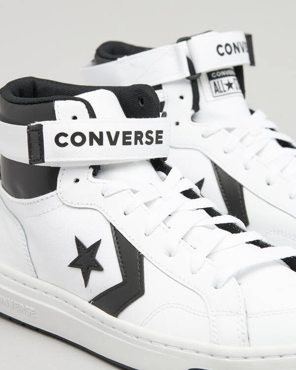 Converse Chuck Taylor Pro Blaze V2 Mid Shoes for Mens