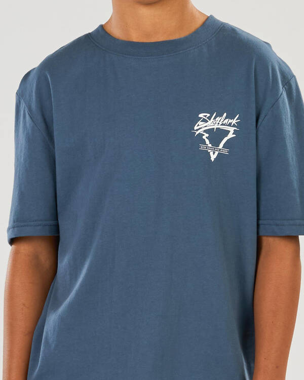 Skylark Boys' Frequency T-Shirt for Mens