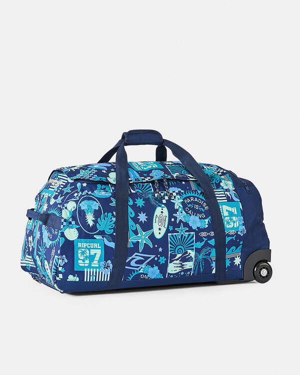 Rip Curl Jupiter Large Wheeled Travel Bag for Womens