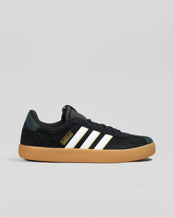 adidas Womens VL Court 3.0 Shoes for Womens