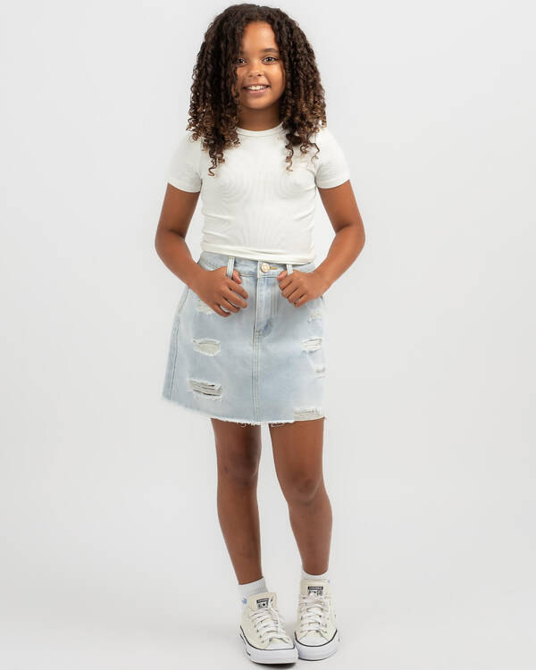 DESU Girls' Isla Skirt for Womens